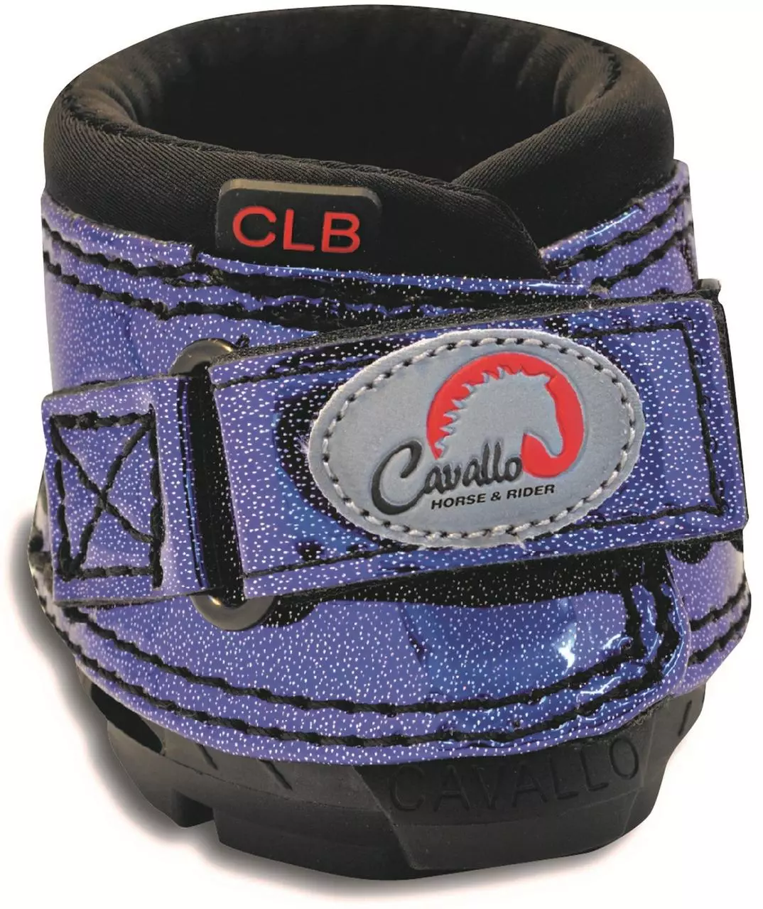 Cavallo CLB hipposandale SLIM