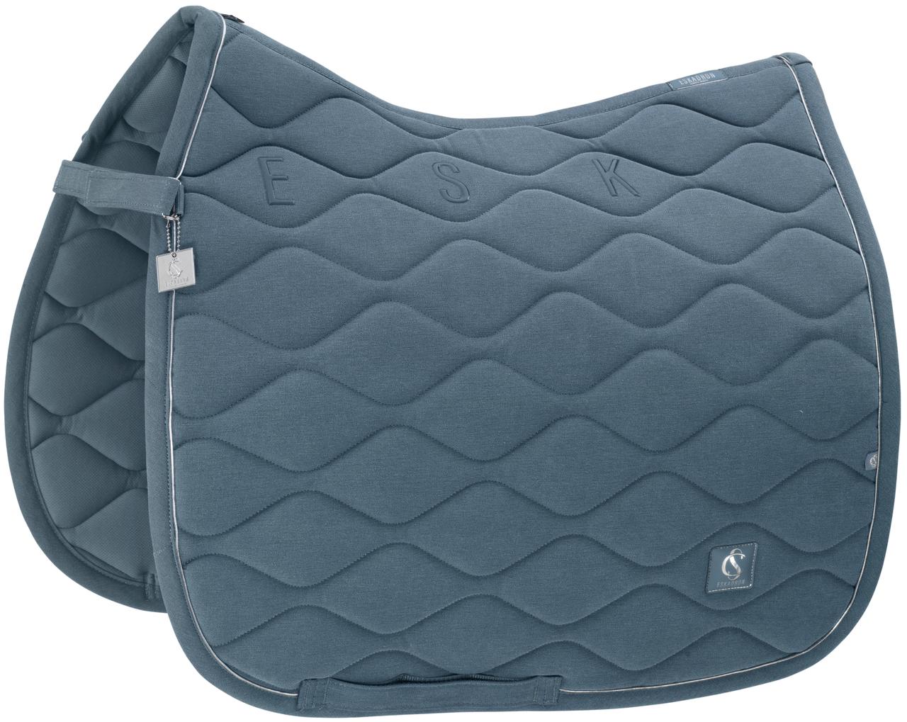 Eskadron Tapis de selle DENIM