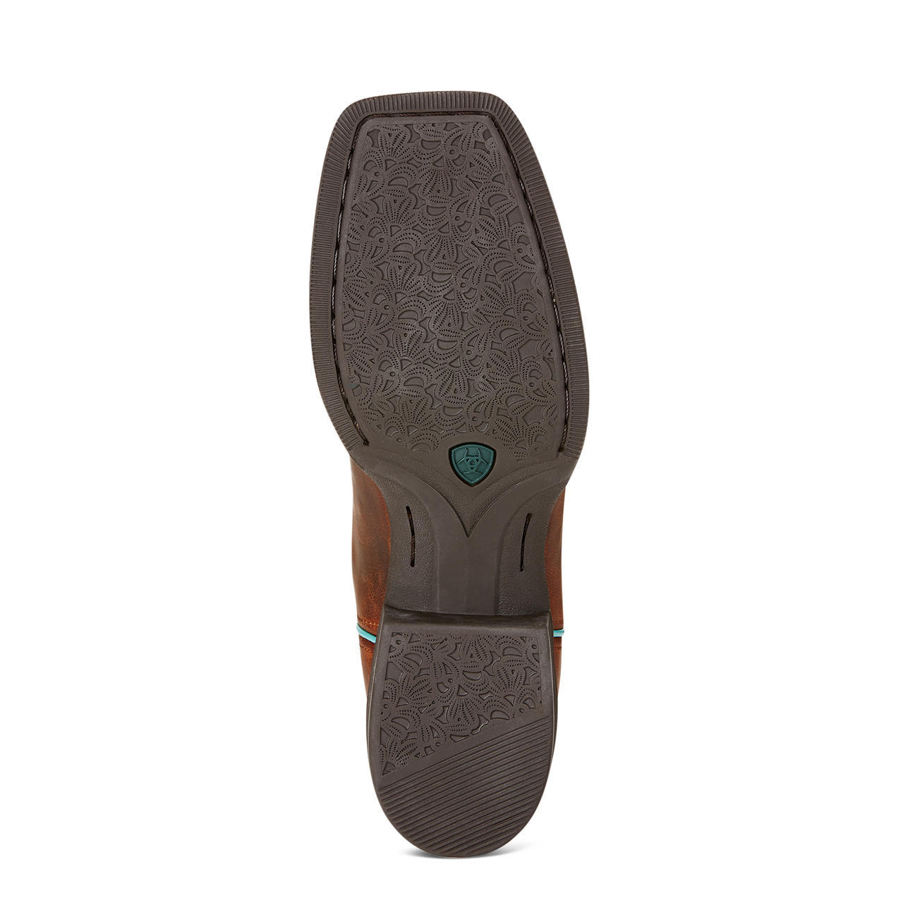 ARIAT Bottes Up Ryder Western