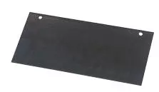 Kerbl Lame d'acier ressort pour racloir 30 cm Kerbl Lame d'acier ressort pour racloir 30 cm