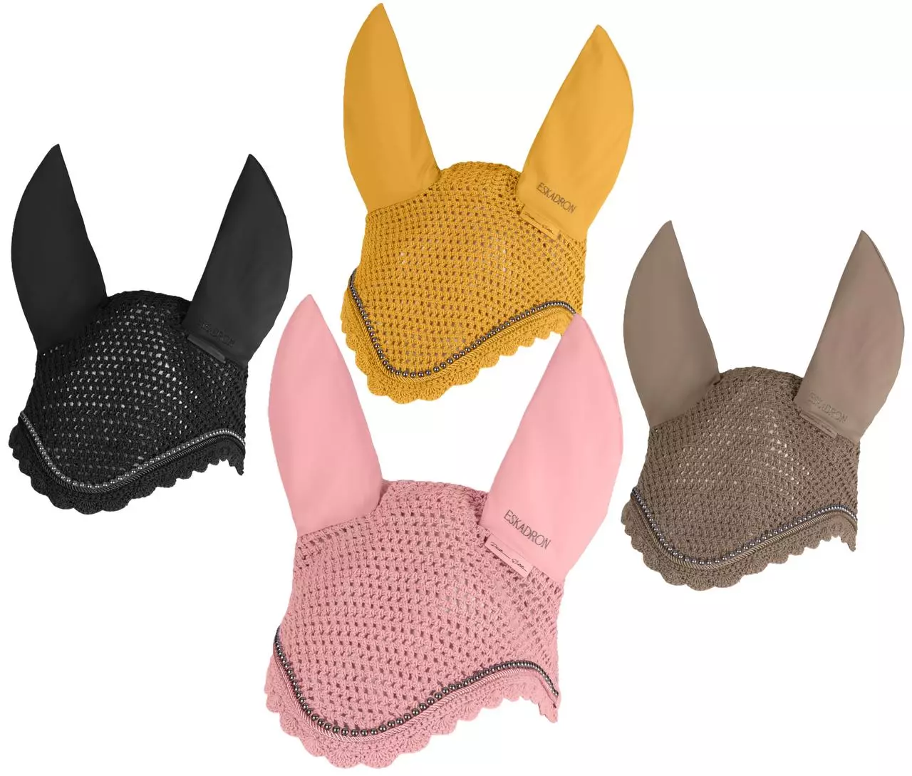 Eskadron Bonnet anti-mouches PEARLS