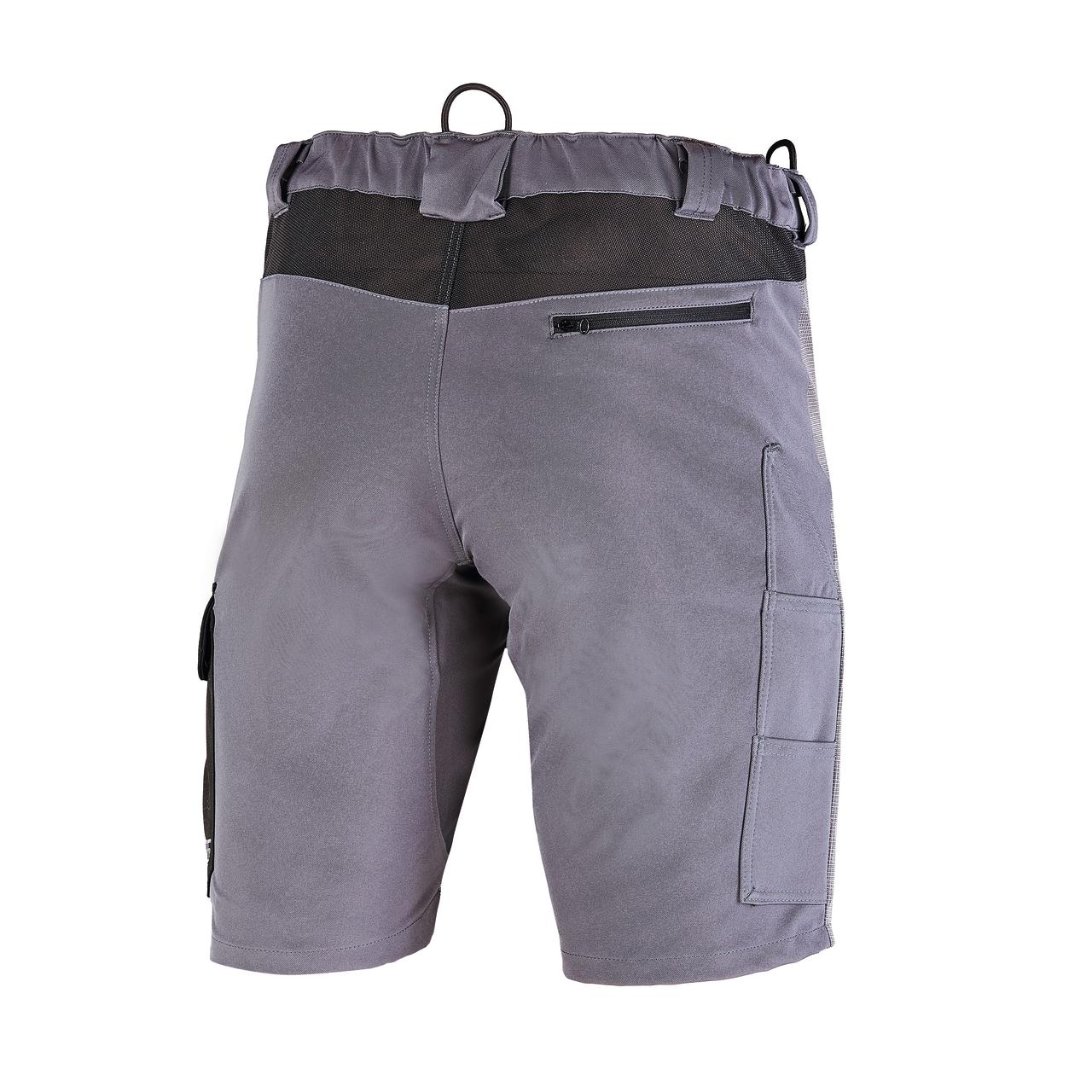 PSS Pantalon de travail court X-treme Work
