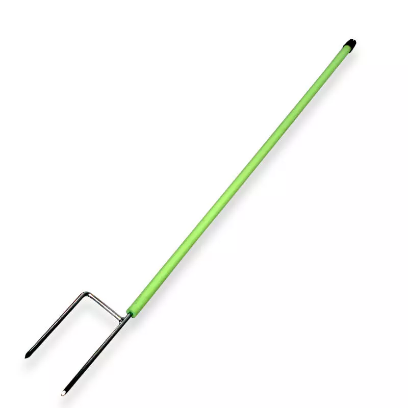 Göbel Piquet de rechange plastique 106 cm, double pointe Göbel Piquet de rechange plastique 106 cm, double pointe