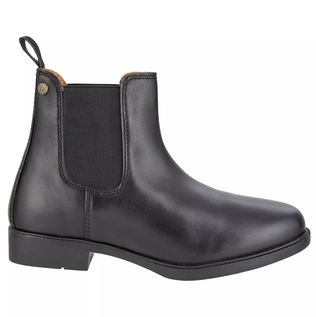 Suedwind Chelsea Jodhpur d'équitation en cuir Classic