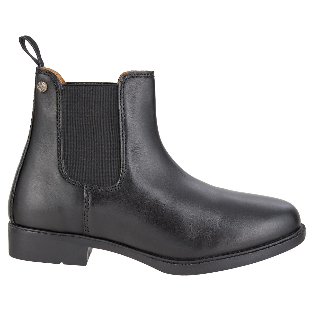 Suedwind Chelsea Jodhpur d'équitation en cuir Classic