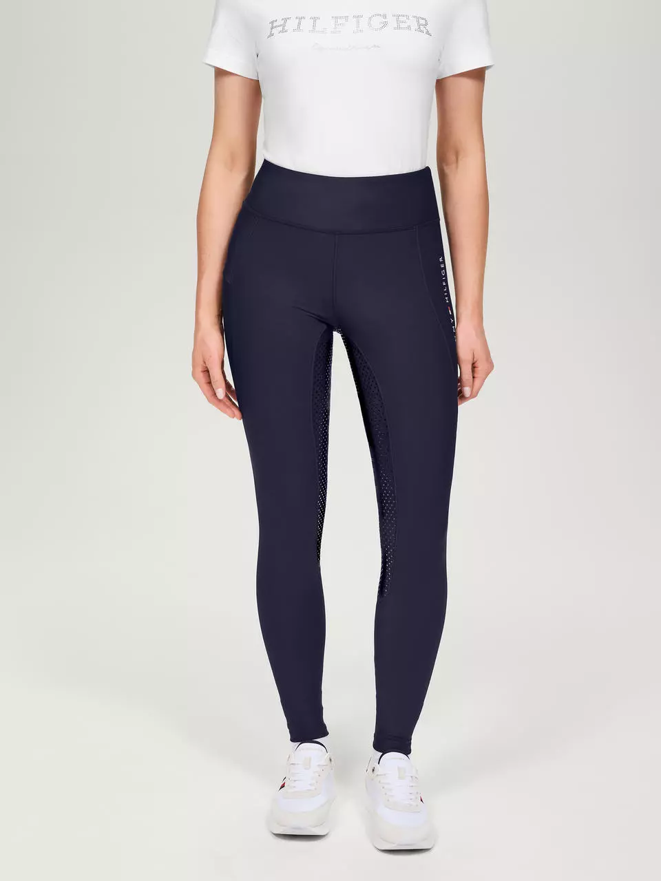 Tommy Hilfiger Leggings Devon à fond intégral