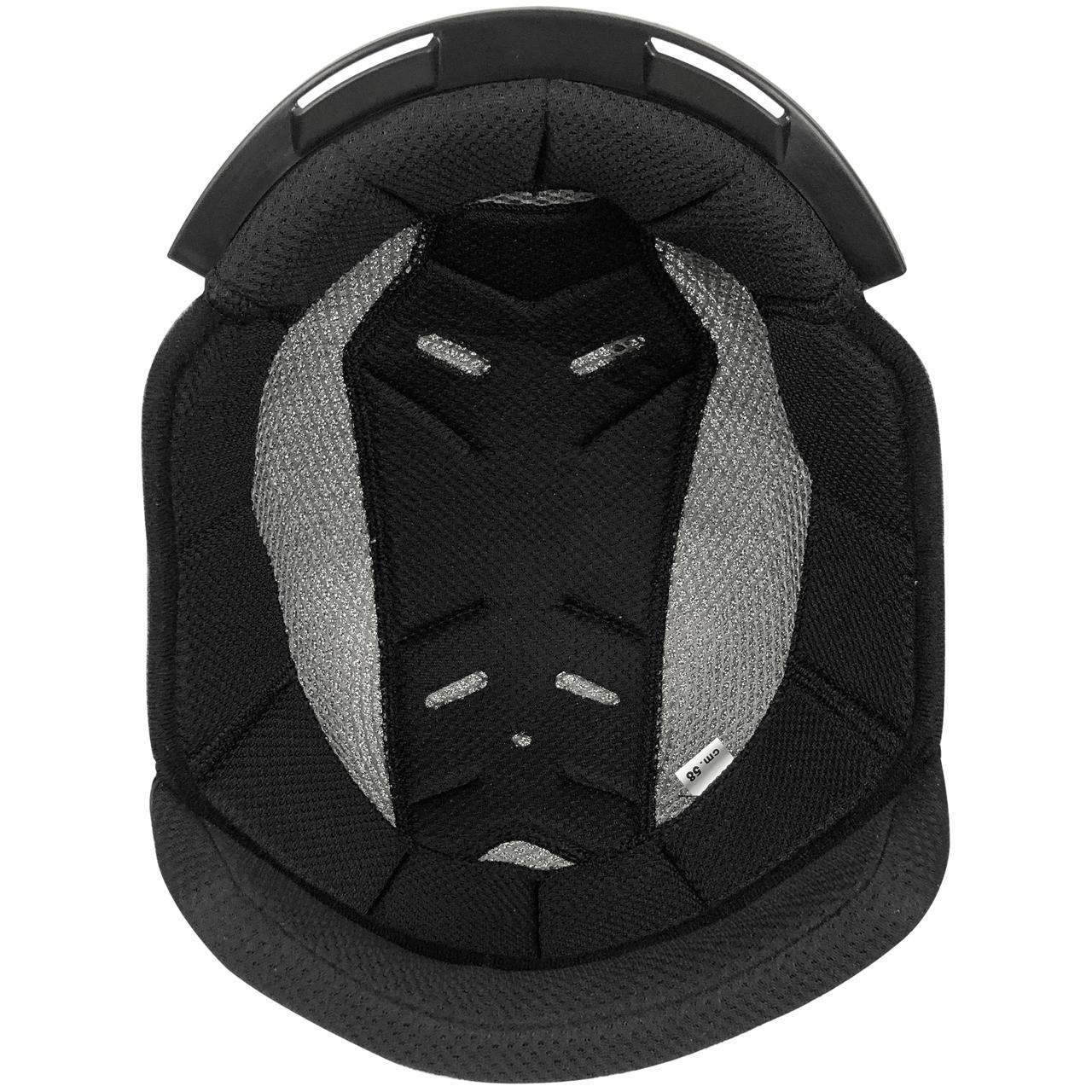 Freejump Inlay intégré VORONOI