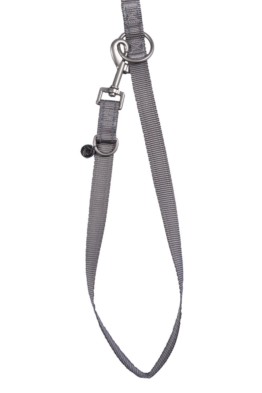 HKM Laisse de dressage pour chiens -Anam Cara- Nylon