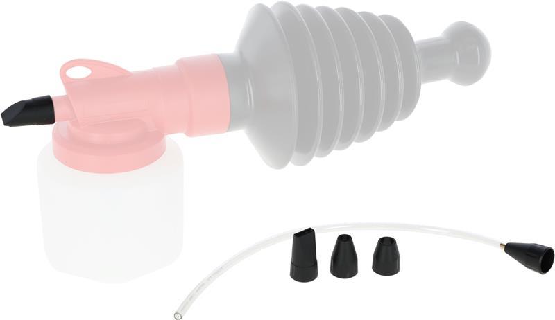 Kerbl Kit de buses de rechange pour atomiseur de poudre