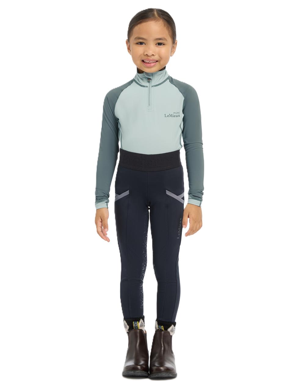 LeMieux Mini leggings d'équitation
