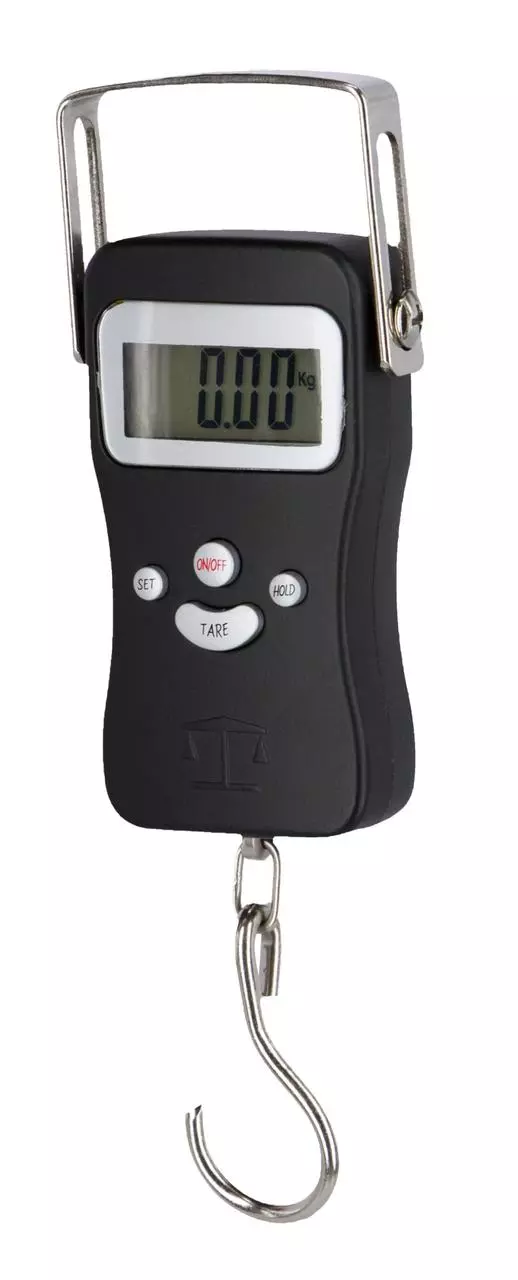 Kerbl Peson numérique DigiScale 50 Kerbl Peson numérique DigiScale 50