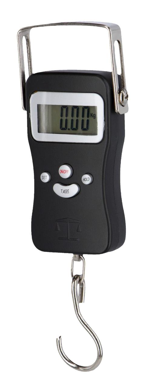 Balance Suspendue Numérique Kerbl Digiscale 25 - Capacité 25kg - Avec Ruban Mètre 1m - 11