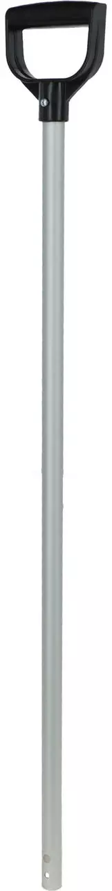 Kerbl Manche en aluminium avec poignée, 93 cm