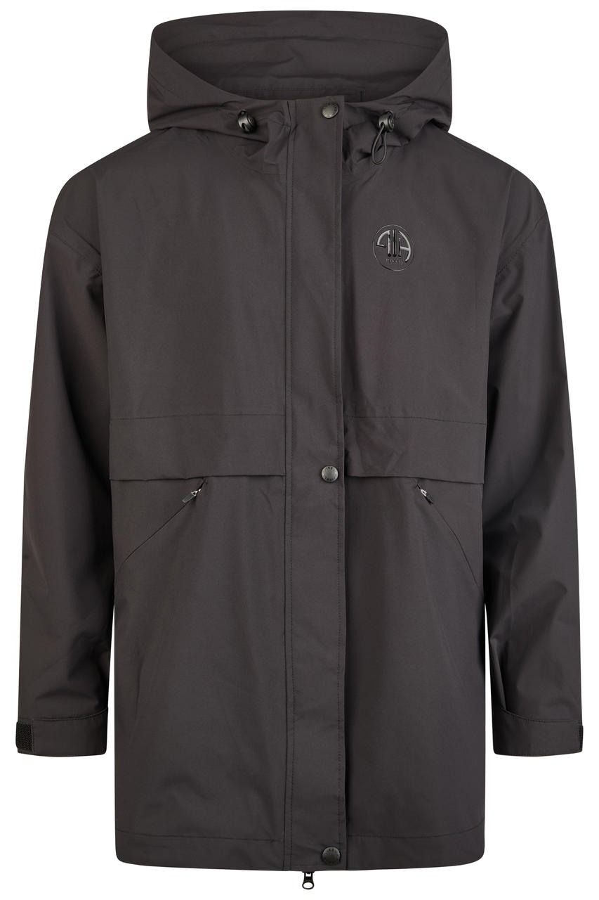 Pikeur Poncho de pluie zippé Athleisure