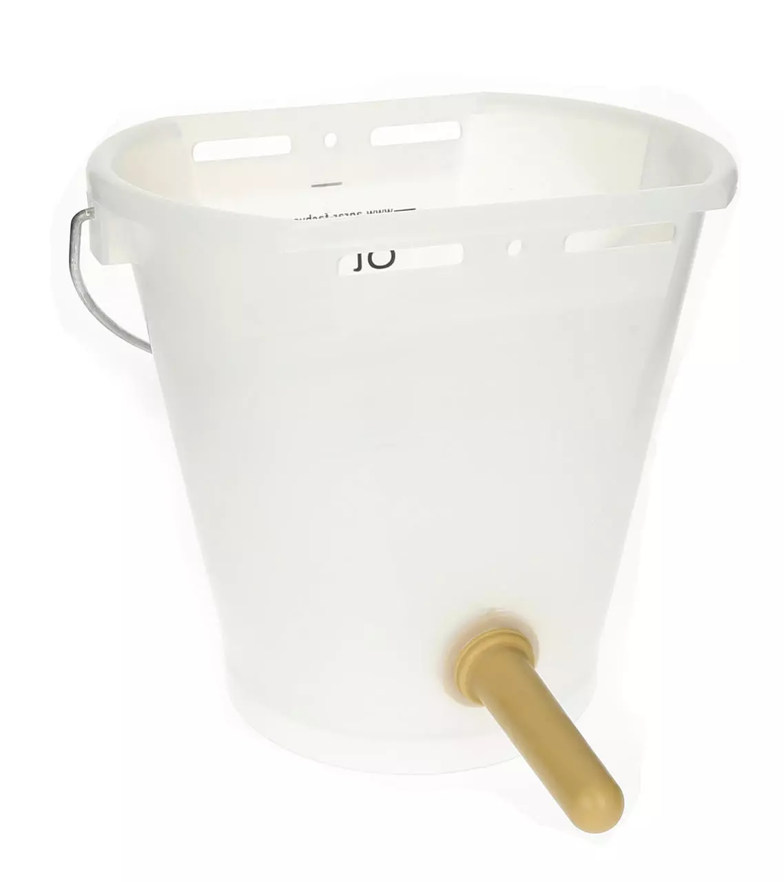 Chauffe-Lait Pour Veau Kerbl EasyHeat 2300W - Thermostat Réglable
