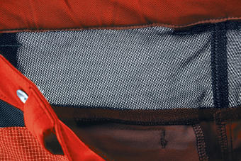 PSS Pantalon de protection pour sangliers X-treme Protect