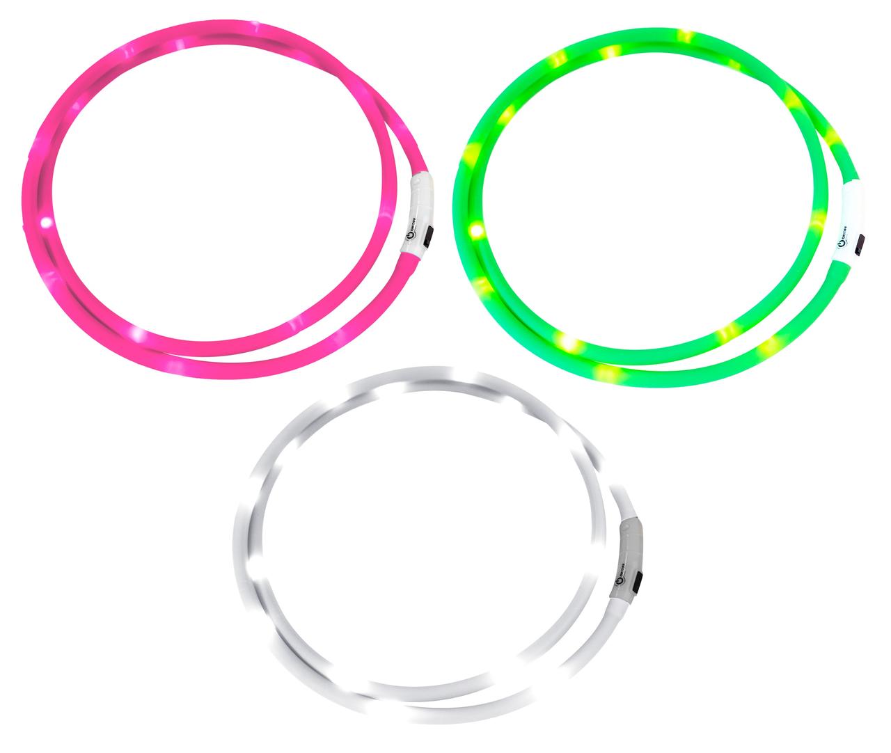 Waldhausen Collier d’encolure LED Waldhausen Collier d’encolure LED