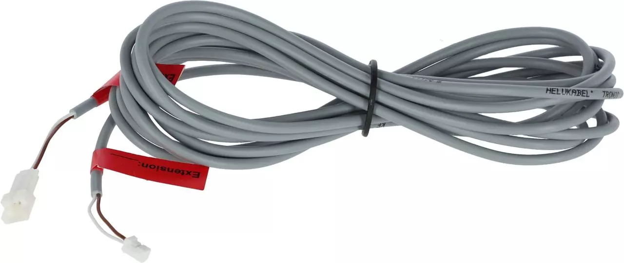 Kerbl Câble de rallonge 4 m pour SmartCoop