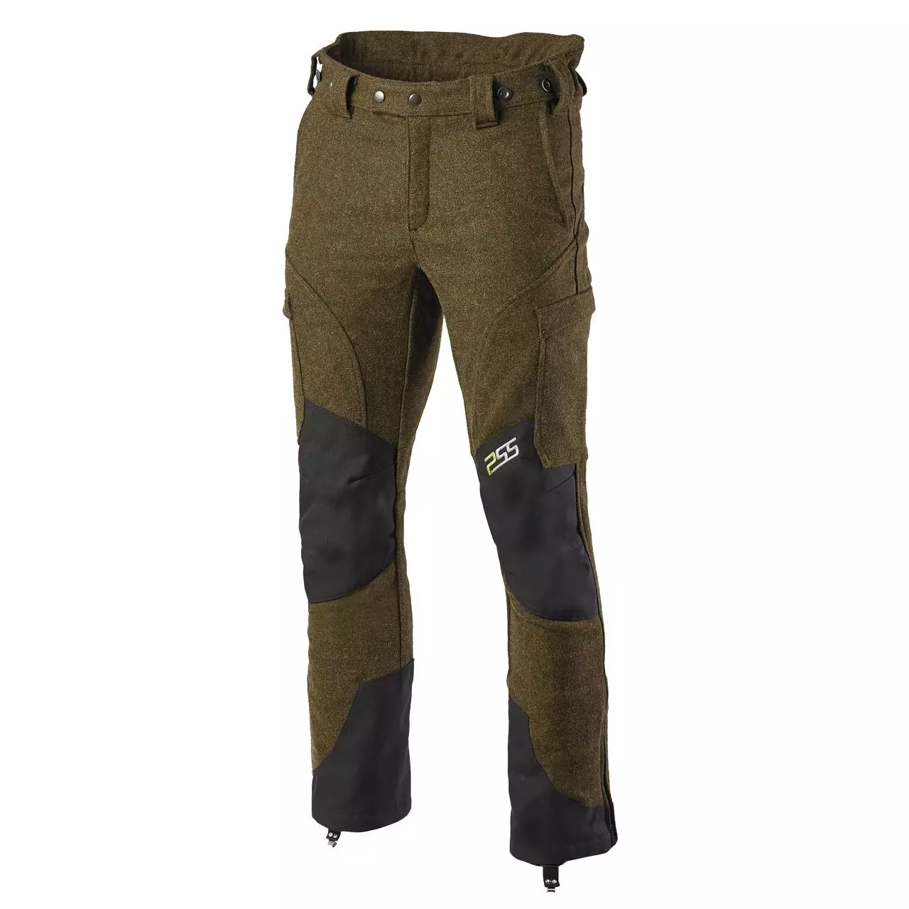 PSS Pantalon de chasse X-treme Loden PSS Pantalon de chasse X-treme Loden