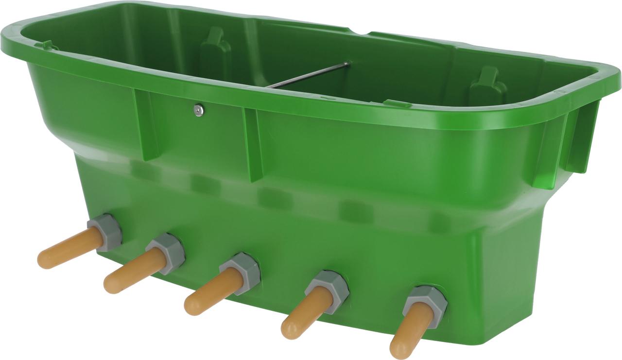 Kerbl Bac d'allaitement pour veaux Multi Feeder