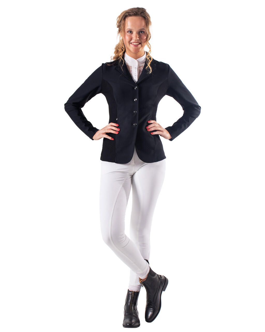 QHP Veste de concours Novèn