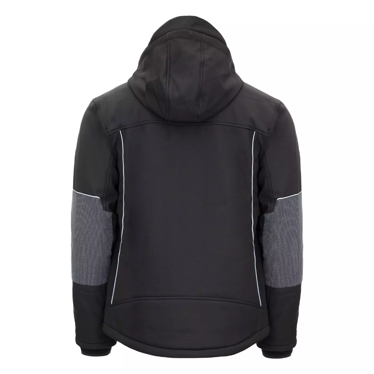 Nitras Motion Tex Plus - Veste d'hiver softshell