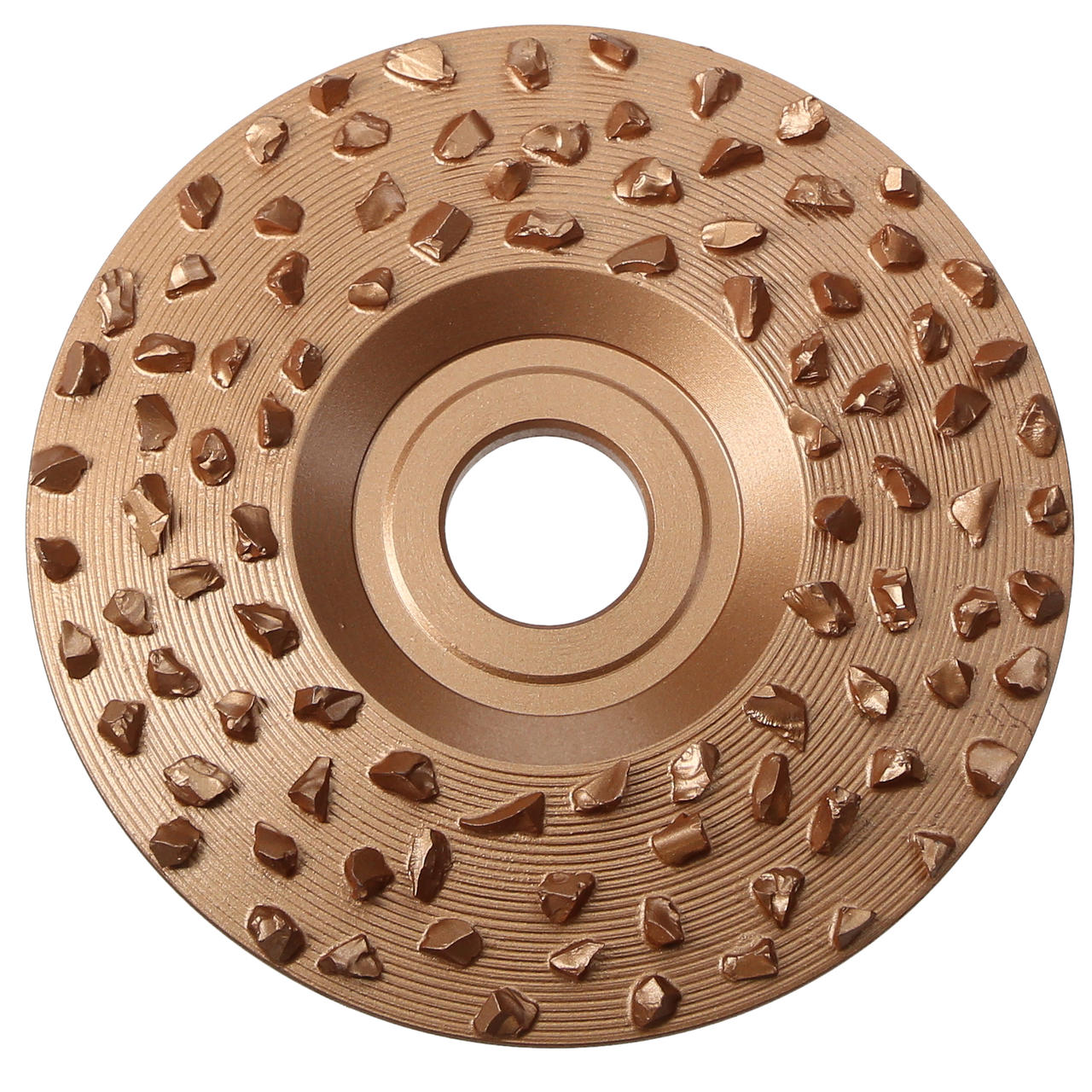 Disque de parage 115 mm - différents types