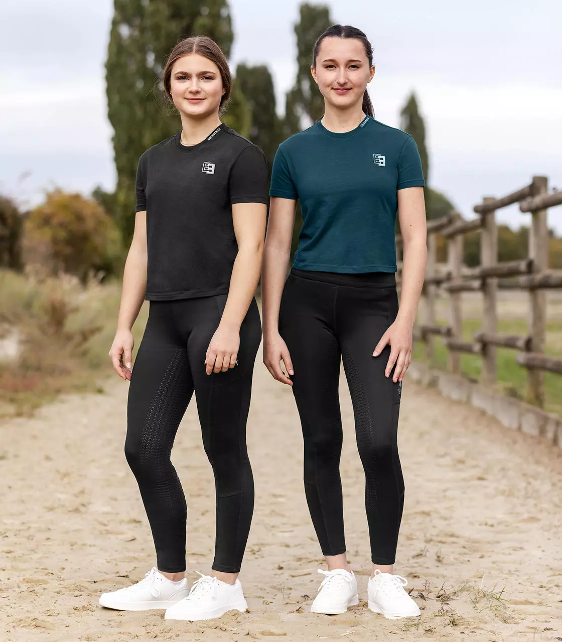 ELT T-shirt Anna, pour ados