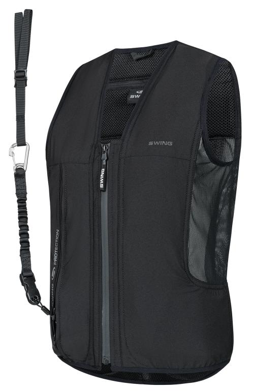 SWING Gilet airbag P25 AIR
