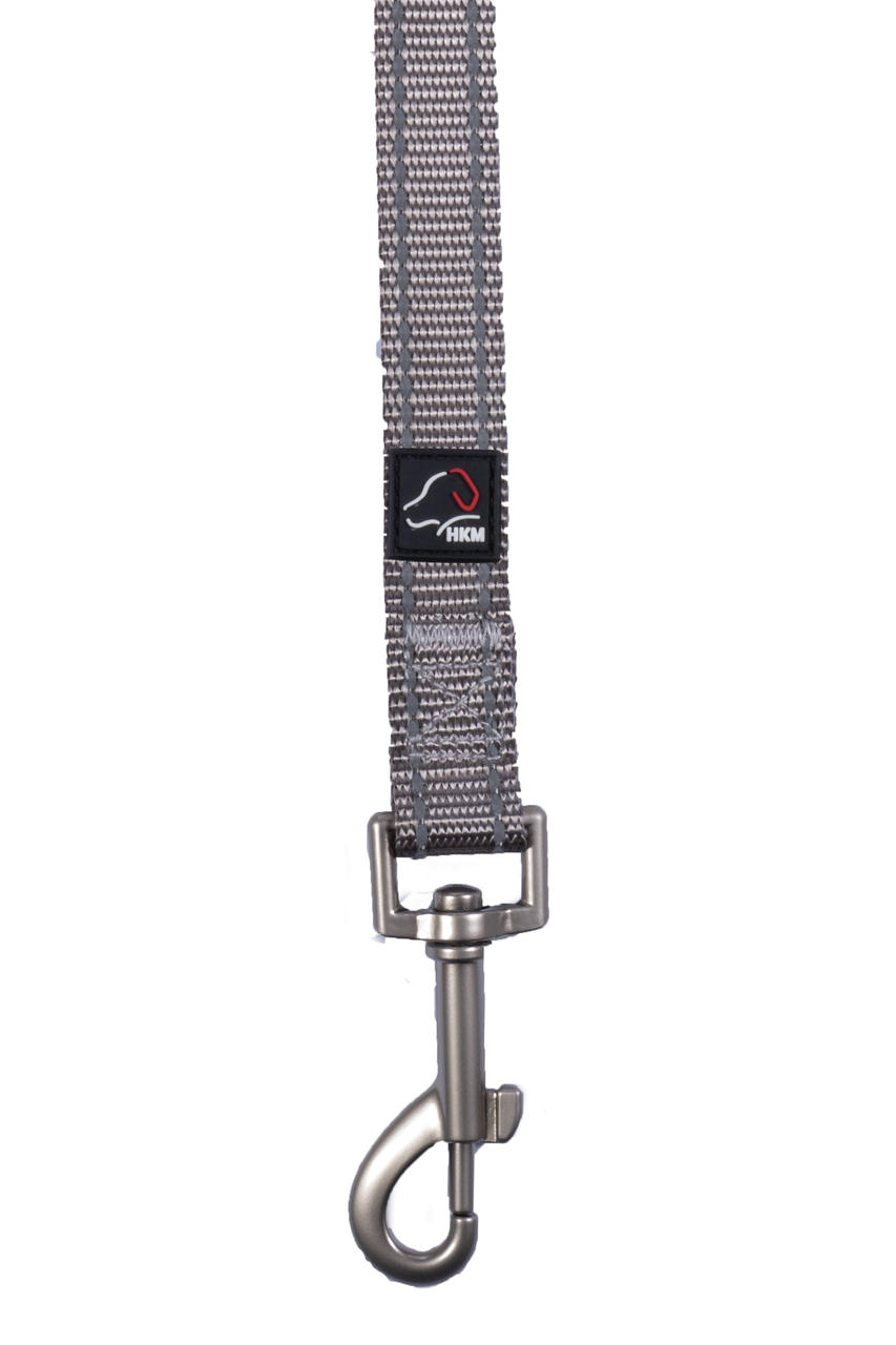 HKM Laisse de dressage pour chiens -Anam Cara- Nylon