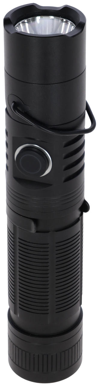 Kerbl Lampe de poche LED FlexFire 1000
