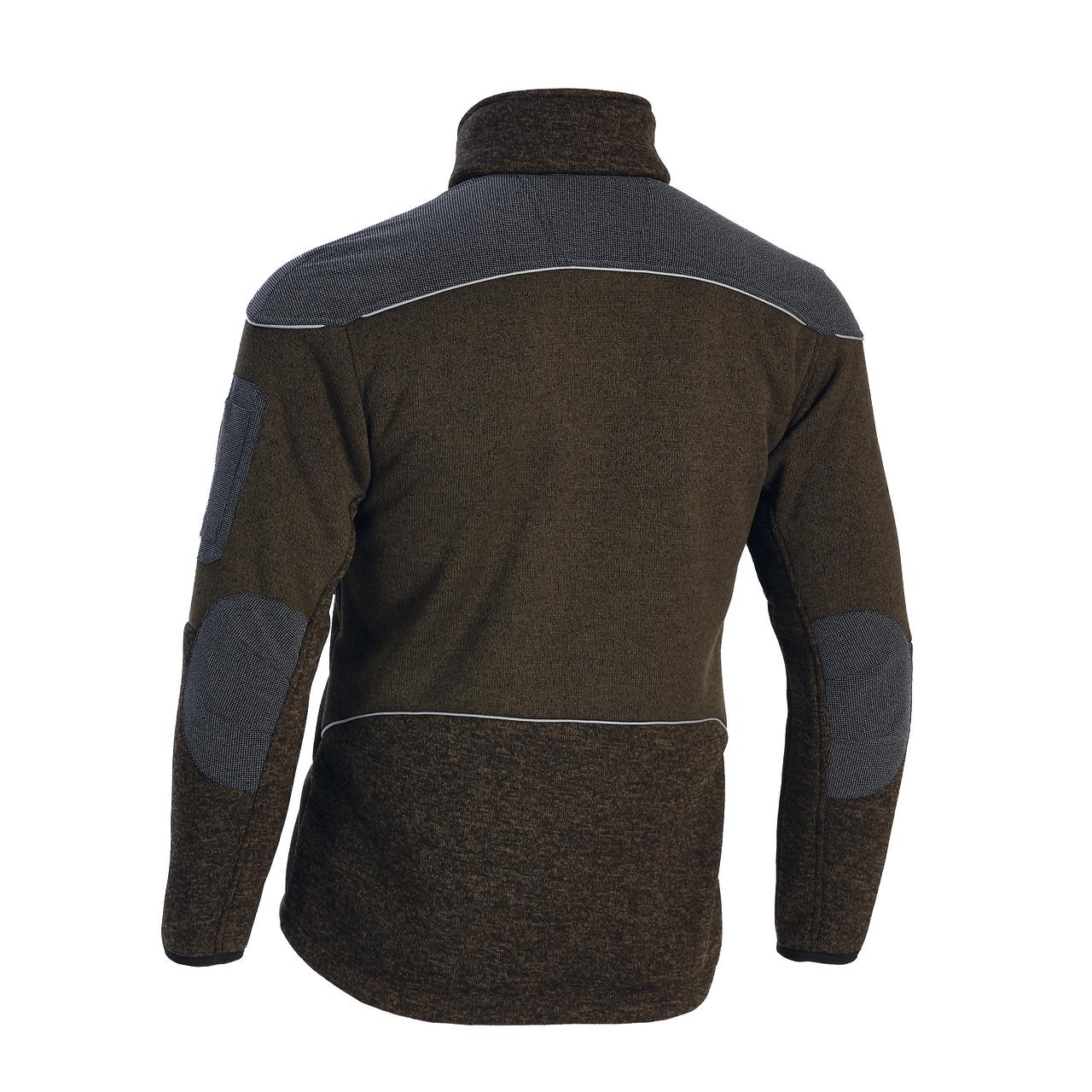 PSS Cardigan en fibres de tricot X-treme Artic