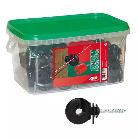 AKO Isolateur annulaire ROBUST - 100 pcs.