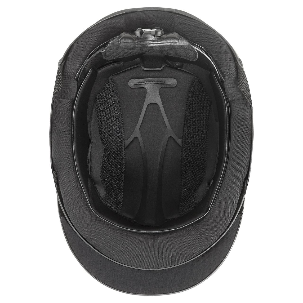uvex Casque d'équitation perfexxion III