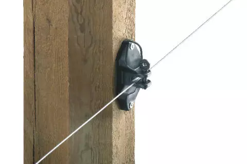 AKO ISOLATEUR PIN-LOCK - 25 pièces