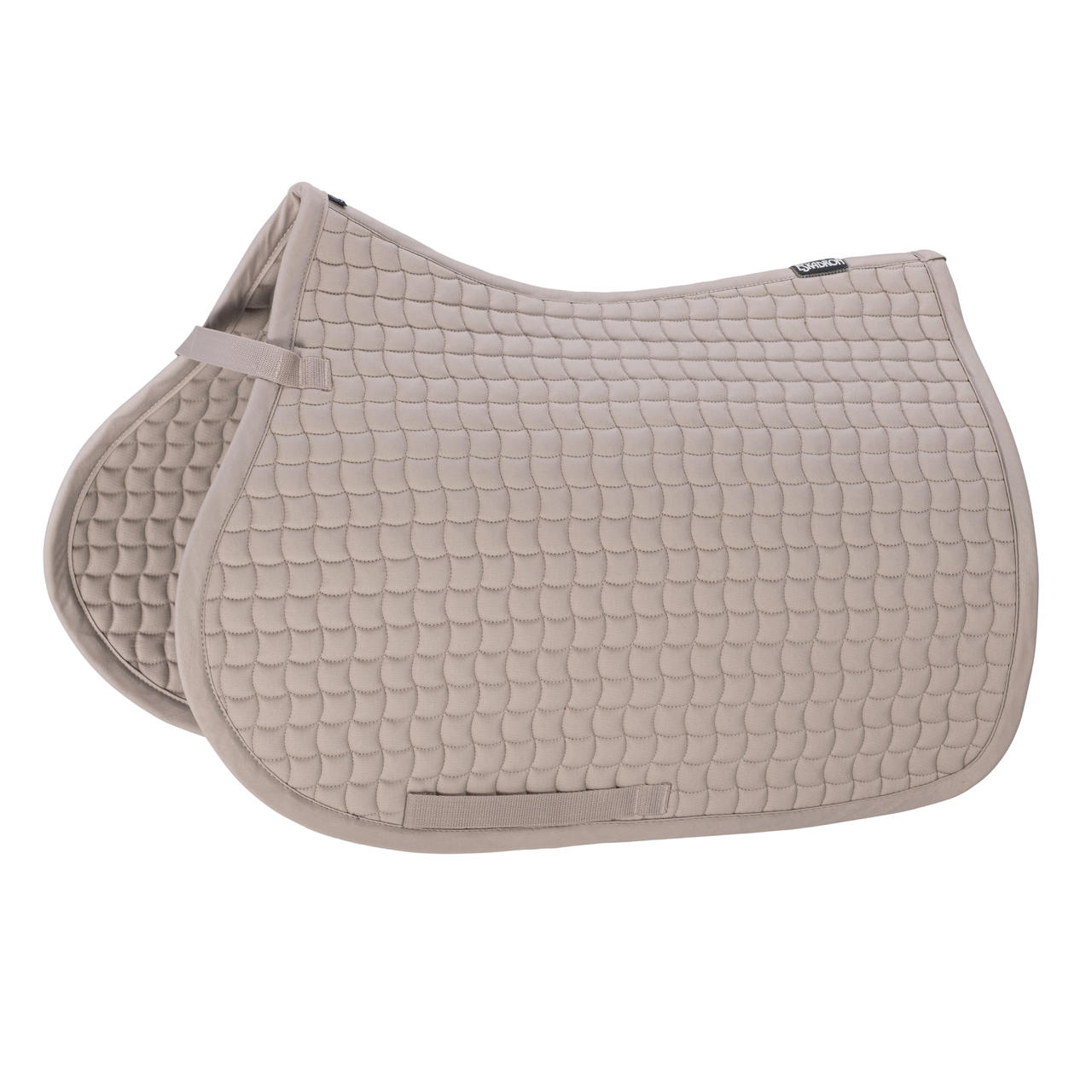 Eskadron Chabraque de selle Cotton Uni