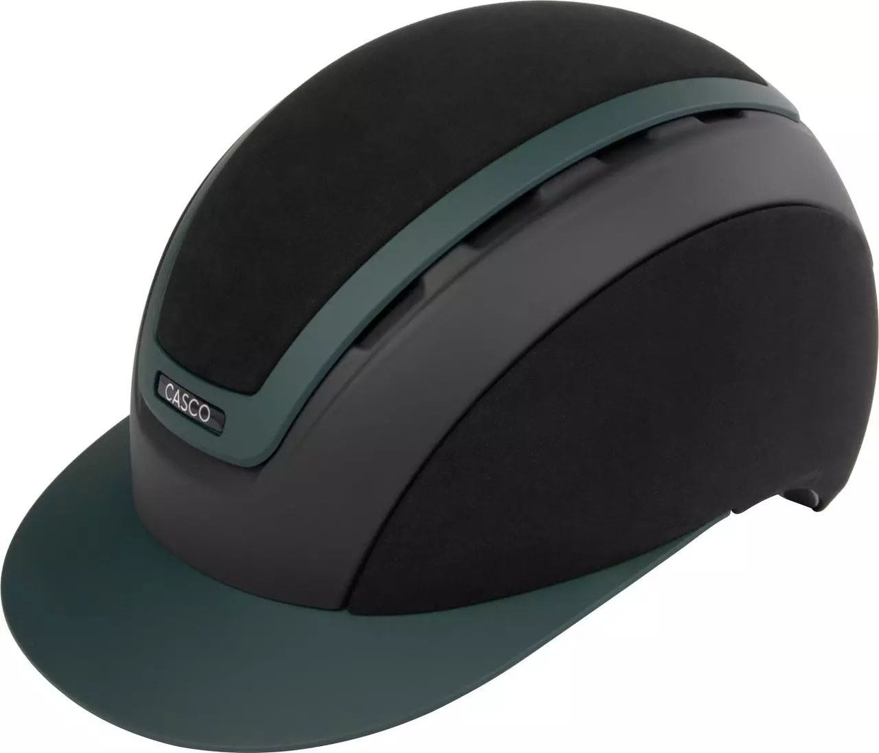 Casco 2025 Casque d'équitation Elite Paladin