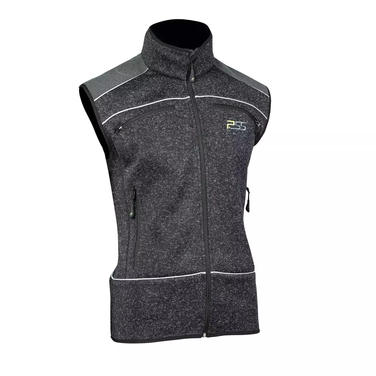PSS Veste sans manches tricotée X-treme Nordic PSS Veste sans manches tricotée X-treme Nordic