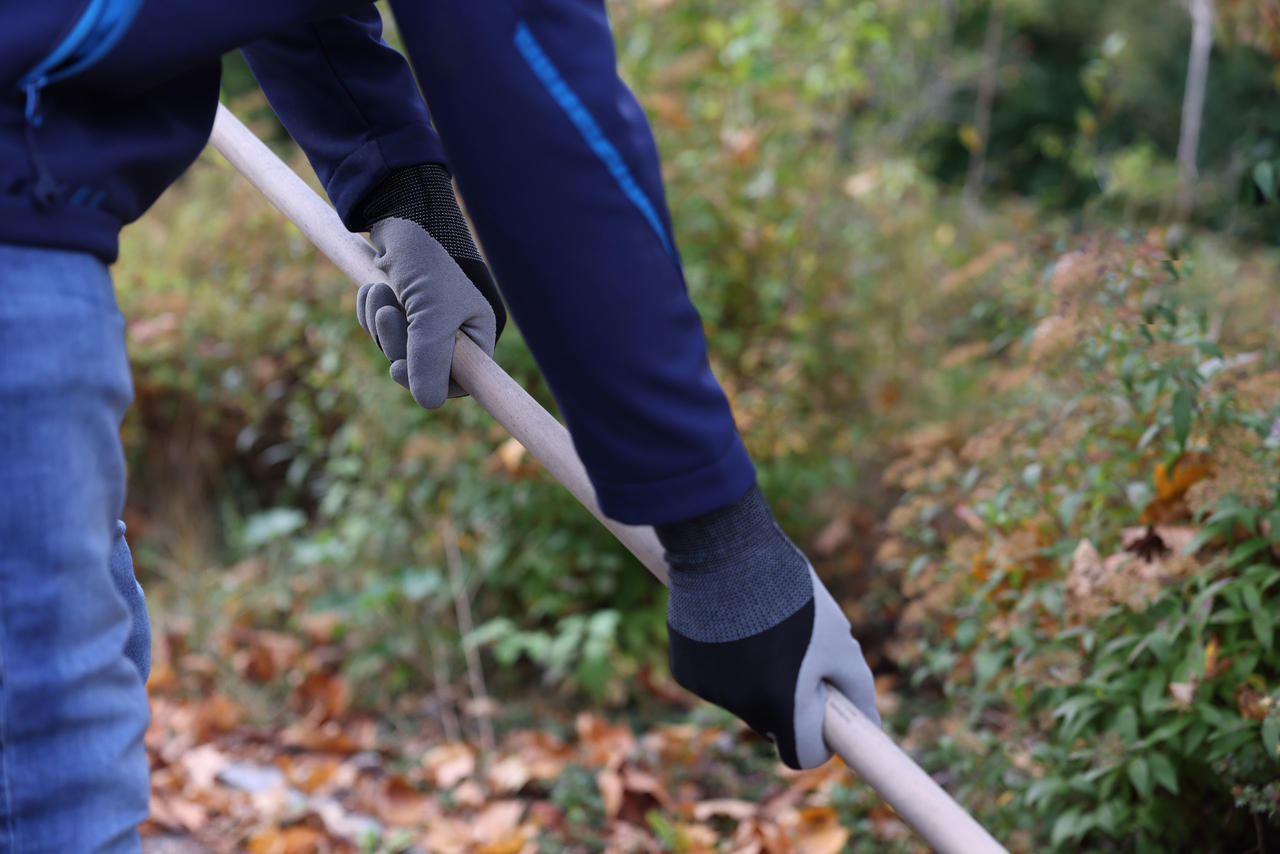 Kerbl Gants d'hiver Winter Lite