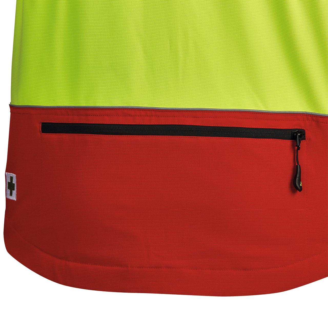 PSS Veste fonctionnelle Stretch X-treme Vario