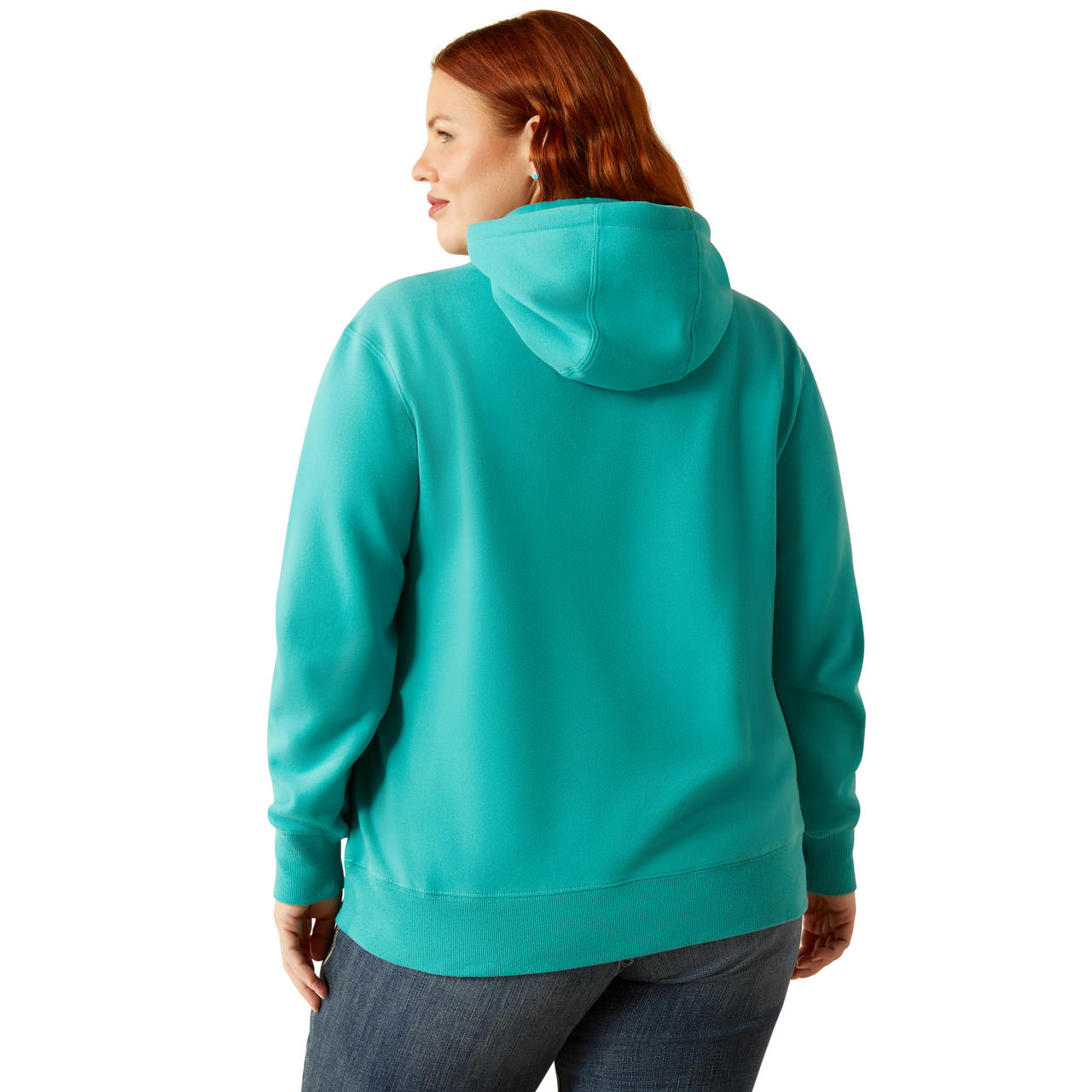 ARIAT Ariat Logo 2.0 Hoodie