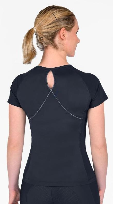 ELT T-shirt technique Springfield