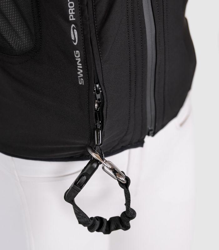 SWING Gilet airbag P25 AIR