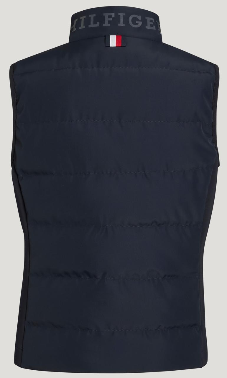 Tommy Hilfiger Gilet matelassé Lewis