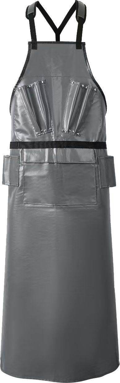 Kerbl Tablier de parage long