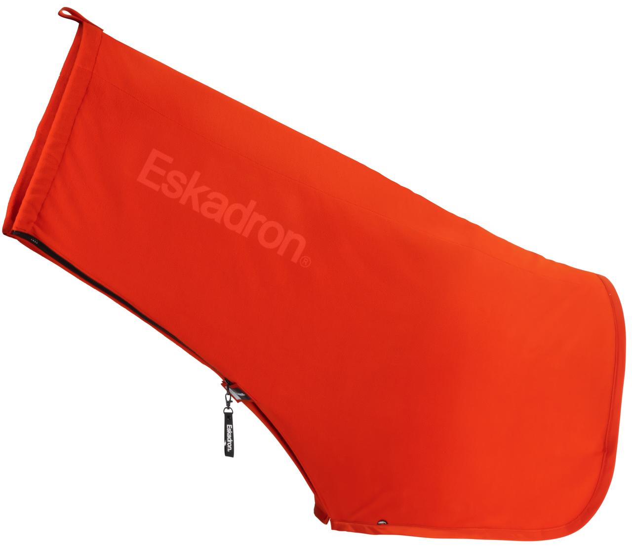 Eskadron Couvre-cou zippé FLEECE Eskadron Couvre-cou zippé FLEECE