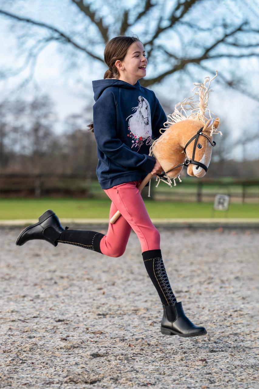 HKM Hobby Horse Cheval de bataille