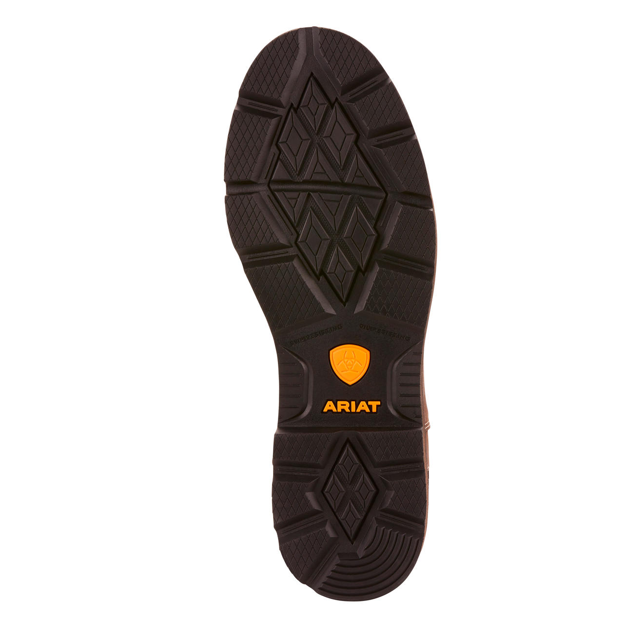 ARIAT Bottes de travail Groundbreaker Chelsea Waterproof