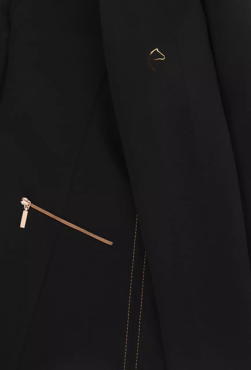 Equithème Veste de concours "ATHENS"
