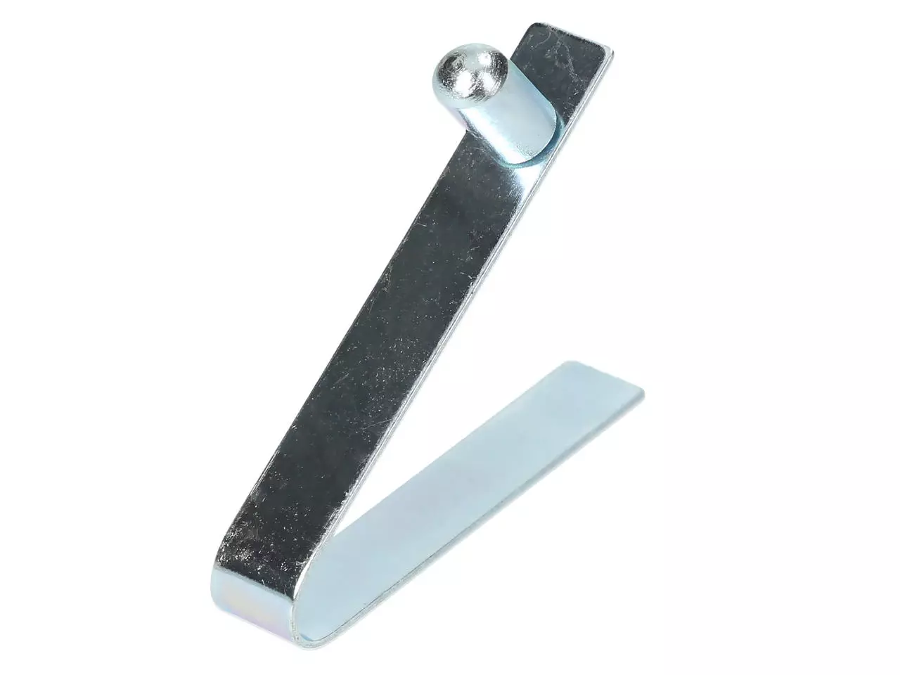 Kerbl Ressort métallique 6 mm pour entrave